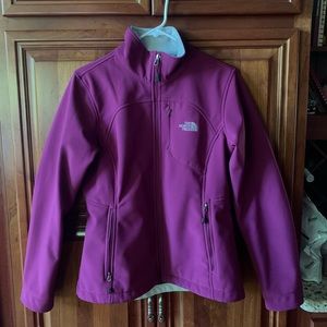 The North Face Apex Jacket